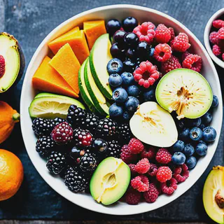 Cover image for Beyond Blood Sugar: Unlocking True Metabolic Health with Whole Foods