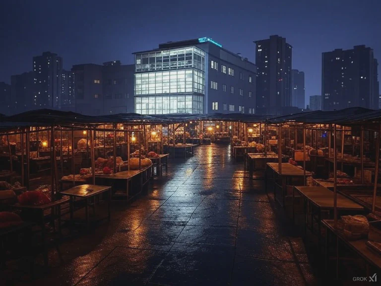 Cover image for CIA’s assessment on COVID-19 lab leak theory