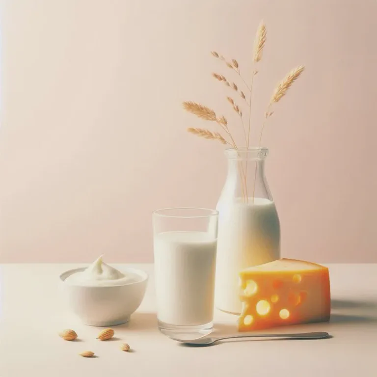 Cover image for Fermented Foods Boost Muscle Strength Aging