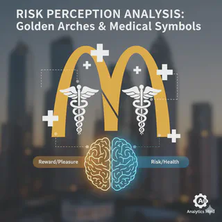 Hamburger Logic: Why a Simple Fast-Food Analogy Reveals Everything About Risk Perception