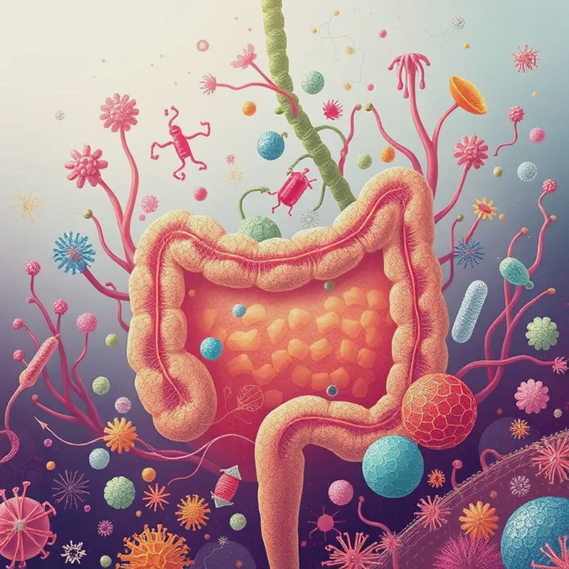 The Role of Gut Health in Cancer Prevention and Treatment