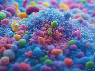 Cover image for The Gut-Metabolic Health Connection