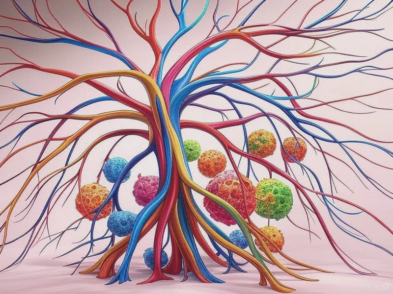 The Gut-Vascular Connection: How Your Microbiome Influences Immune Responses