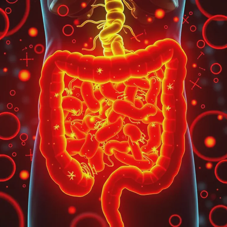 A clock face surrounded by diverse, healthy foods representing intermittent fasting