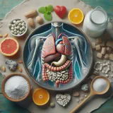 Cover image for Magnesium: The Essential Mineral for Digestive and Overall Health