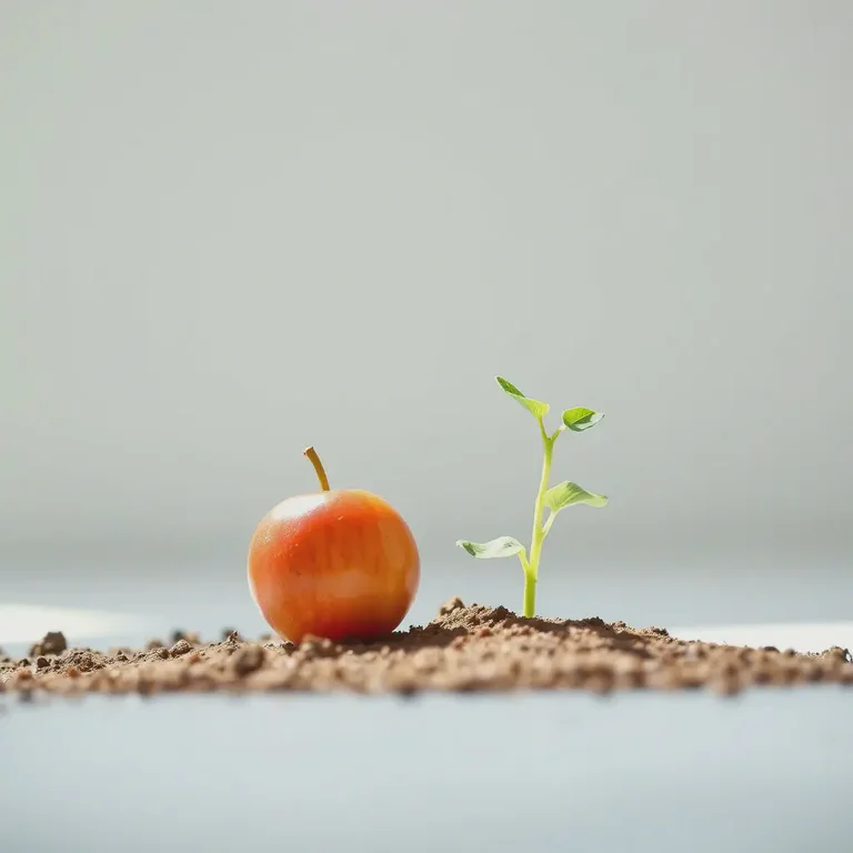 A vibrant array of healthy foods symbolizing nutritional strategies for illness prevention