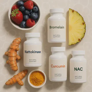 Spike Protein Detox Protocol 2025: Examining the Evidence