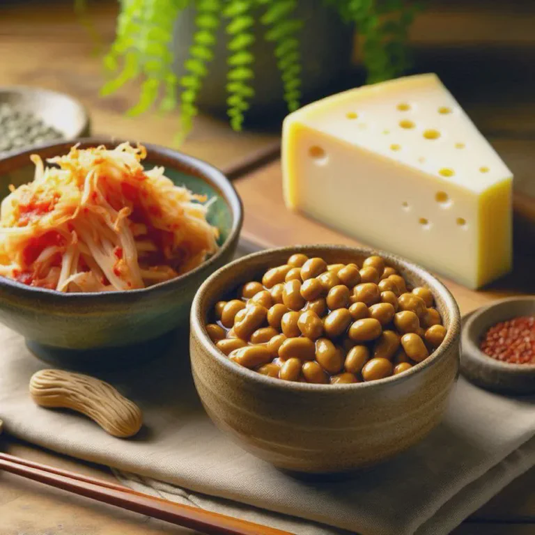 Vitamin K2 sources and its effects on bone, heart, and gut health